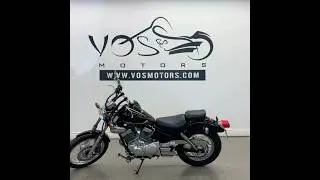 Brand New 2025 Yamaha XV250   V6589