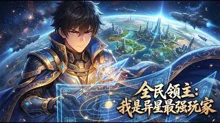 【Multi SUB】全民領主：我是異星最強玩家 I am the strongest player on another planet EP1-120 #anime #熱血 #男频