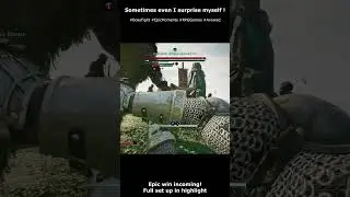 Captain Bardatto WIPES the Party 💀 (Avowed Boss Fight)