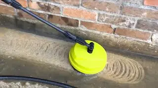 Sun Joe Patio Surface Cleaner
