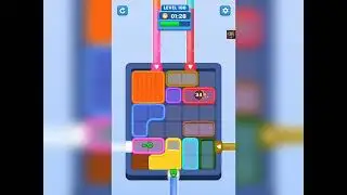 Water Out Puzzle Level 188 Gameplay Walkthrough Solution