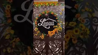 Lepau | Kuching | Local Food | Best Place to Visit