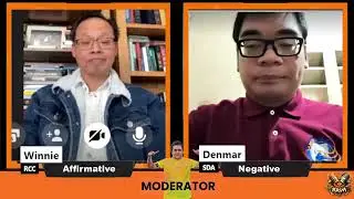 Religious Debate: Catholic vs SDA: Topic: Bible is a Catholic Book!