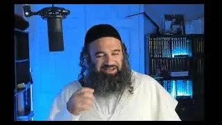 Rabbi Yaron Reuven  - How Someone Becomes a Lowlife (part 1)