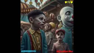 Alex Mur Mo - Hi Tech Children