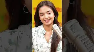 Anushka sen emotional ho jati ha #anushkasen #shorts
