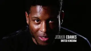 EFC 72 Jenaid 'Jabberwocky' Ebanks
