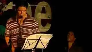 Andreu Zaragoza Quintet featuring Seamus Blake