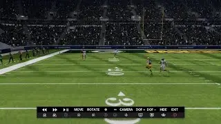 Madden NFL 23 Offline Franchise