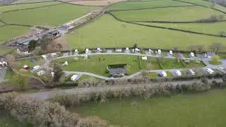 Barley Meadow Camping and Touring park