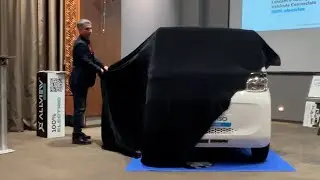 Allview lansează City ARGO și e-VanGo &ndash; vehicule electrice comerciale g&acirc;ndite pentru oraș