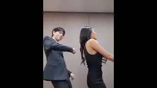 Zico & Hwasa Any Song