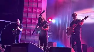 “Warped State” (Unreleased) The Fearless Flyers Live @ The Regent Theater 1/23/25