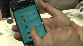 MWC 2014: Opera Max