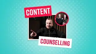 Content Counselling | GLProUK