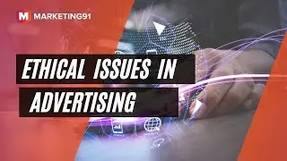 Ethical Issues in Advertising with examples of Red Bull, Hyundai, Kelloggs (Marketing video 188)