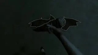 Stranded Deep - Sometimes Bat is all you have!
