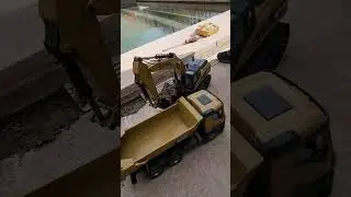 Major cleanup project under way - Kevin Caron