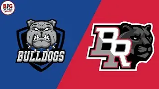 NJSIAA Football Group 5 Semi-Final:  PCTI vs Bridgewater-Raritan
