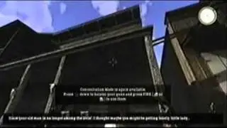 Call of Juarez Remake Walkthrough: Episode 3 Part 1