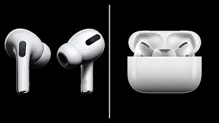 ЛУЧШАЯ РЕПЛИКА Air Pods PRO GEN.2 за 2000 РУБЛЕЙ на 2023 ГОД