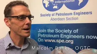 Malcolm Banks on what he is looking forward to at ICoTA 2017