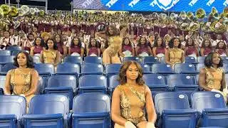 AAMU DIVAS - He Loves Me