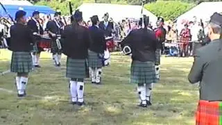 Highland Games Machern 2001 - Part 4 
