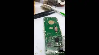 Nokia 105 power on off problem tested sucssesfully worked