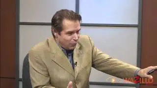 Rick Amato Interviews Edward Najjar from Micromedia Strategies