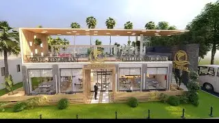 أجواء رائعة فمقهى la cascade ففاس  فضاء رائع للكبار وصغار فيه الألعاب و حتى الكبار منساوهومش لسهرات