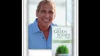 David Sandoval presents Purium Health Products
