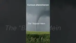 Curious phenomenon | The 