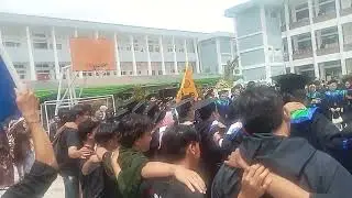 Wisuda universitas islam nusantara bandung