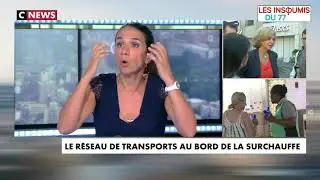 Julie Garnier - HDPros - Planification &eacute;cologique
