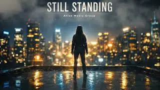 Still Standing &ndash; Powerful Emotional Comeback Anthem | Atlas Music Group