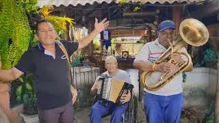 El Mandarino - Rafael P&eacute;rez Garc&iacute;a (Video Oficial)