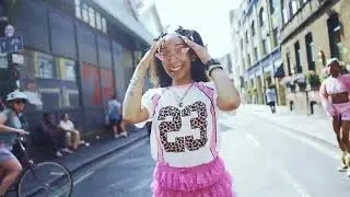 FADED - SHELBEE TEE, ZKAY & ANGELINA VENUS