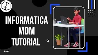 Informatica MDM Online Tutorial | Informatica MDM Tutorial videos | Informatica | uDemand