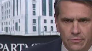 DOJ Epstein files