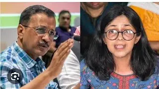 maarpeet ke bad Swati Maliwala ka pahla interview dekhiae Kaise unhen Pita Gaya #viral#news#politics