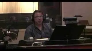 Jim Rotondi recording session for Posi-Tone Records #2
