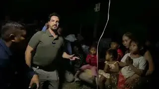 Michael B Aifaro come prey chan village