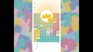 Queens Master 👑 Level 30 Walkthrough & Solution