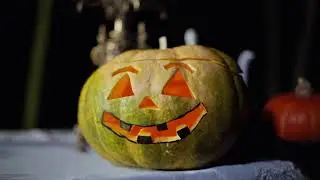OC Roofing Systems (Happy Halloween)