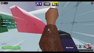 Rivals Knife balisong gameplay 2!