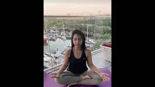 Quick Holiday Stress Relief: Regain Control in 6 Minutes 🎄 | Guided Meditation