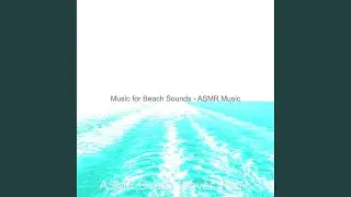 Bubbly Ocean Sounds