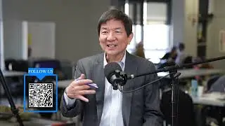 Episode 18: Stories from the Community: Longevity, Strength, and Unity at the MLK Jr. Senior Center