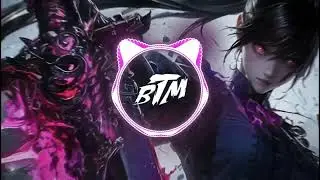 Smoothies & Goldentrash - FUNK DO BOLLYWOOD (Bass Boosted)